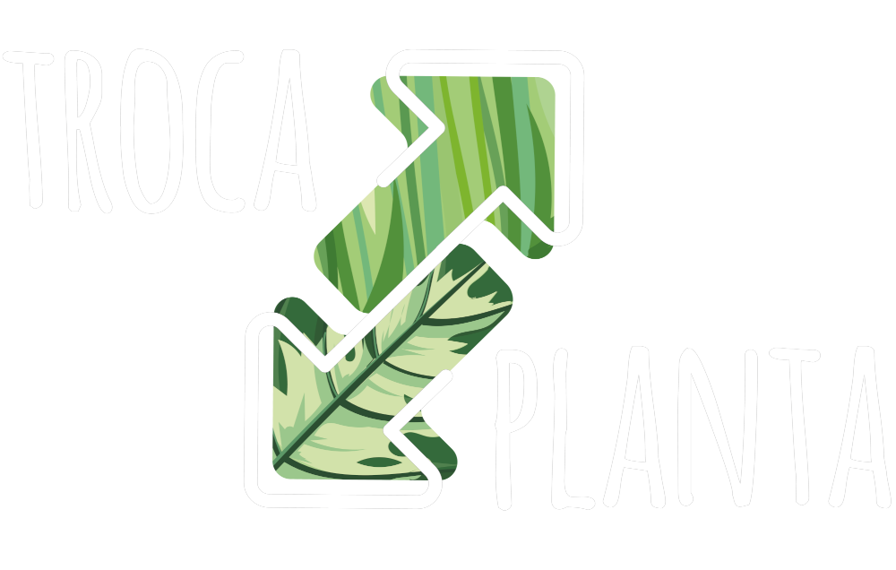 TrocaPlanta Logo
